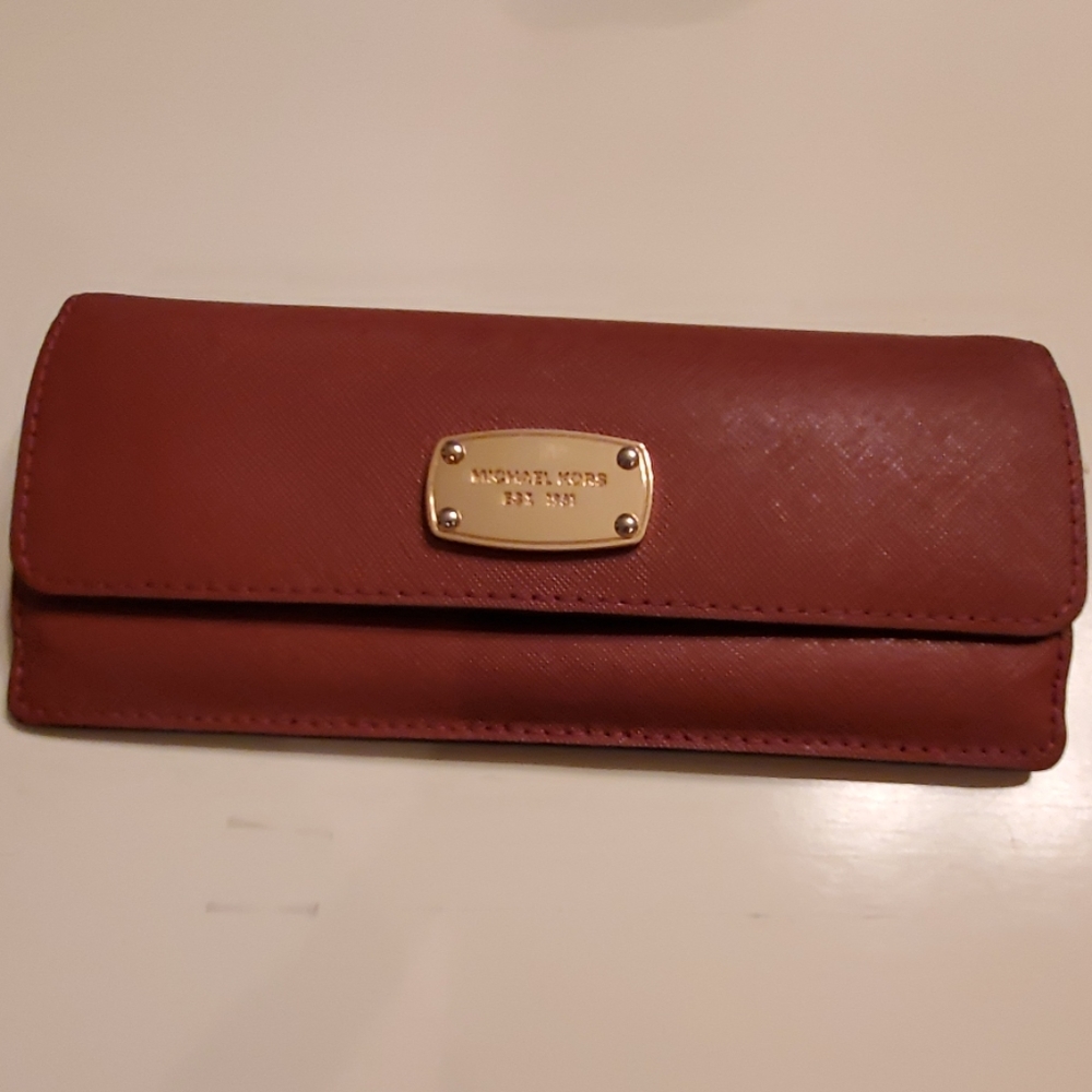Michael Kors wallet